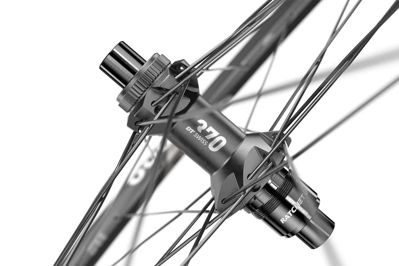 DT SWISS X 1900 SPLINE Πίσω τροχός 25 mm 29" 12x148 mm