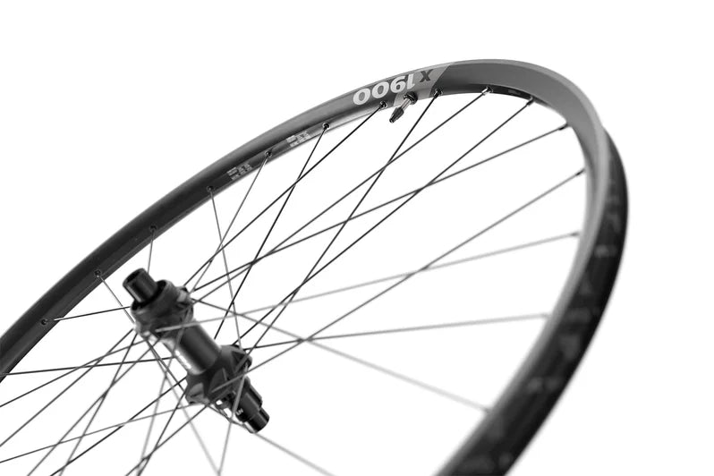 DT SWISS X 1900 SPLINE Πίσω τροχός 25 mm 29" 12x148 mm