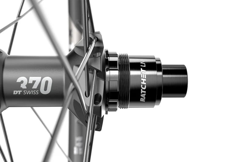 DT SWISS X 1900 SPLINE Πίσω τροχός 25 mm 29" 12x148 mm