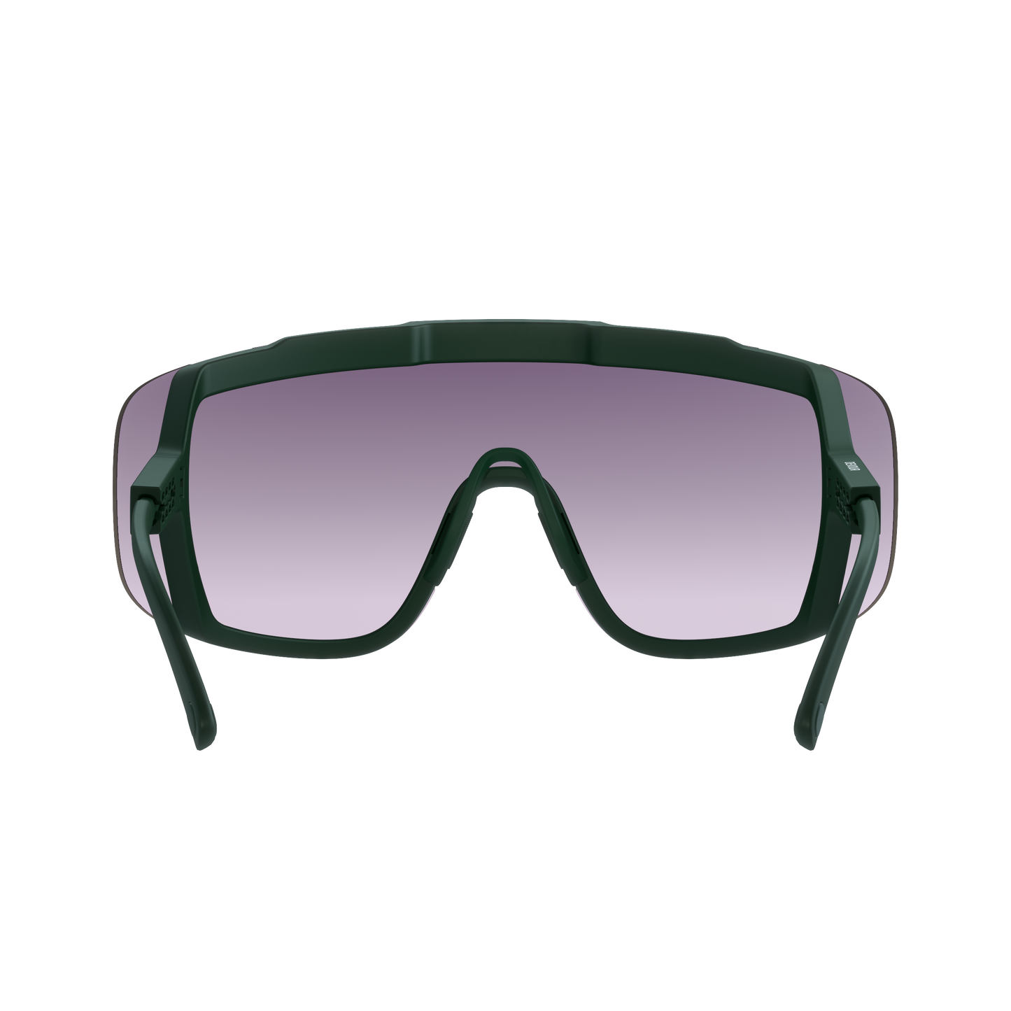 POC DEVOUR WF + Γυαλιά Khaki/Clarity Road/Sunny Silver