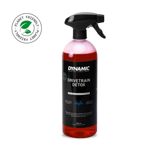 DYNAMIC BIO DRIVETRAIN DETOX Καθαριστικό κιβωτίου ταχυτήτων (1L)