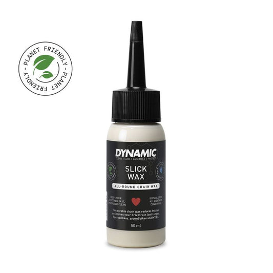DYNAMIC SLICK WAX Λιπαντικό κερί αλυσίδας (50ml)