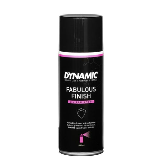 Βερνίκι DYNAMIC FABULOUS FINISH (400ml)