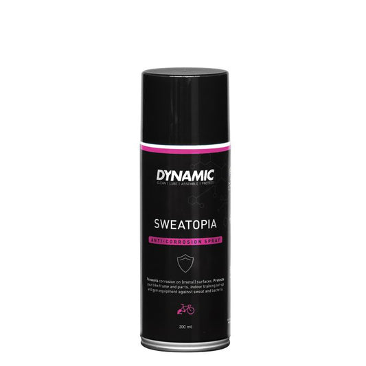 DYNAMIC SWEATOPIA Προστατευτικό σπρέι (200ml)