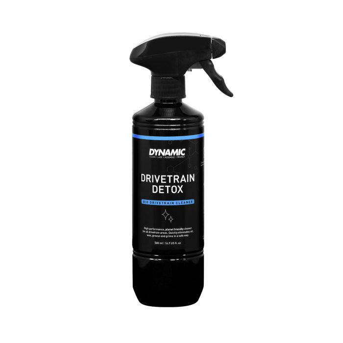DYNAMIC BIO DRIVETRAIN DETOX Καθαριστικό κιβωτίου ταχυτήτων (500ml)