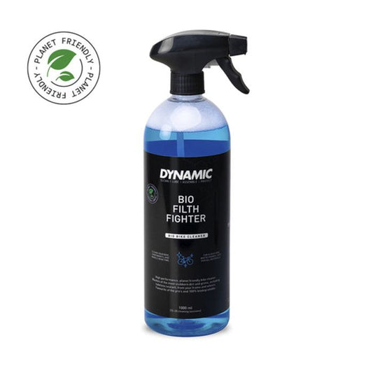 DYNAMIC BIO FILTH FIGHTER Καθαριστικό ποδηλάτων (1L)