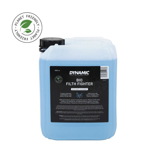 DYNAMIC BIO FILTH FIGHTER Καθαριστικό ποδηλάτων (5L)
