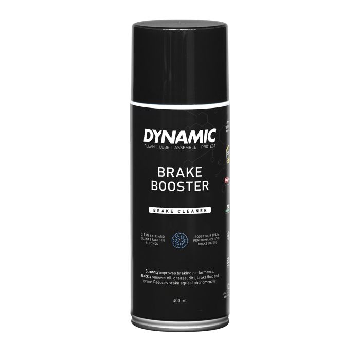 DYNAMIC BRAKE BOOST καθαριστικό φρένων (400ml)