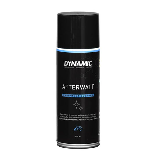 DYNAMIC AFTERWATT CLEANER ΕΞΟΠΛΙΣΜΟΥ σε σπρέι (400ml)