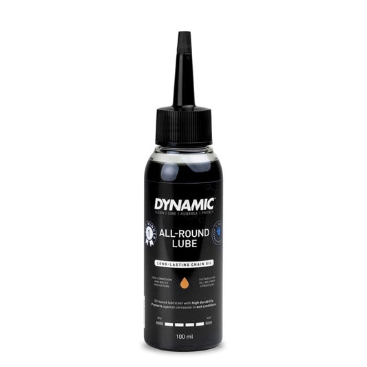 DYNAMIC ALL ROUND LUBE - Όλες οι συνθήκες (100ml)