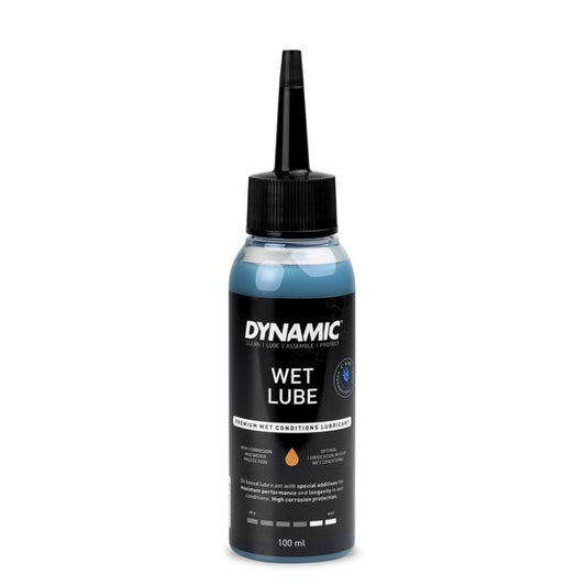 DYNAMIC WET LUBE - Wet conditions (100ml)