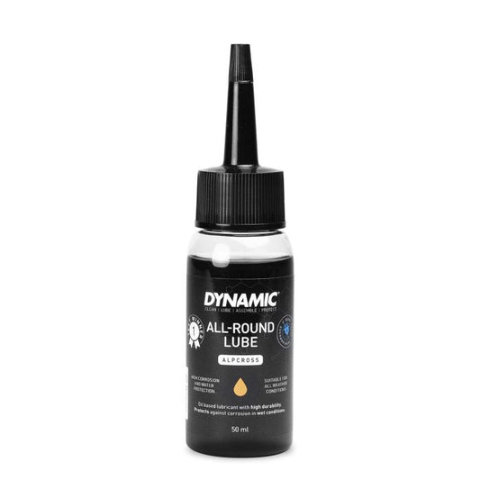 DYNAMIC ALL ROUND LUBE - Όλες οι συνθήκες (250ml)