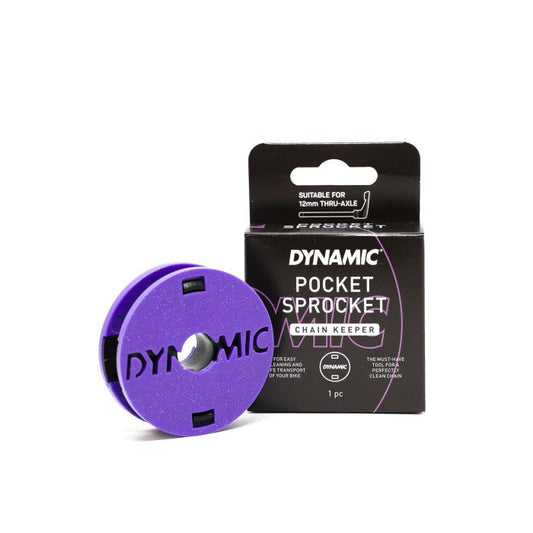 DYNAMIC POCKET SPROCKET κάτοχος αλυσίδας