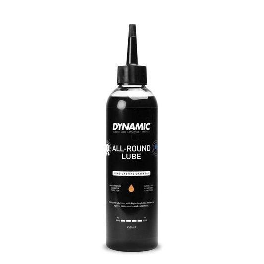 DYNAMIC ALL ROUND LUBE - All Conditions (50ml)