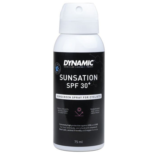 Κρέμα αντηλιακής φροντίδας DYNAMIC SUNSATION SPF 30+ (75ml)
