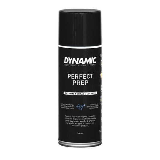 DYNAMIC PERFECT PREP Καθαριστικό ποδηλάτων (400ml)