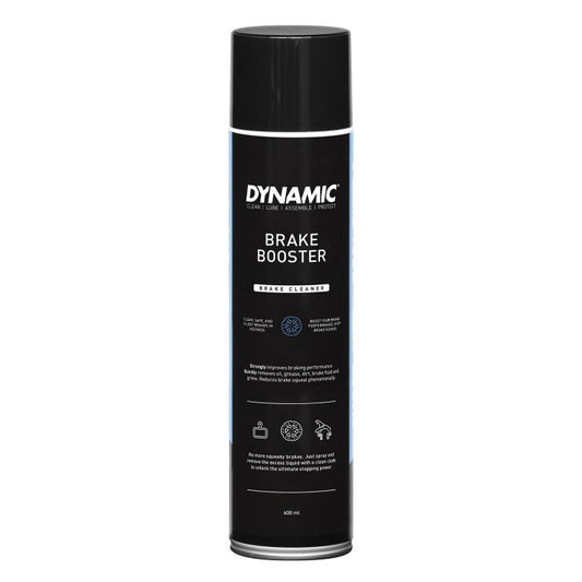 DYNAMIC BRAKE BOOST Καθαριστικό φρένων (600ml)