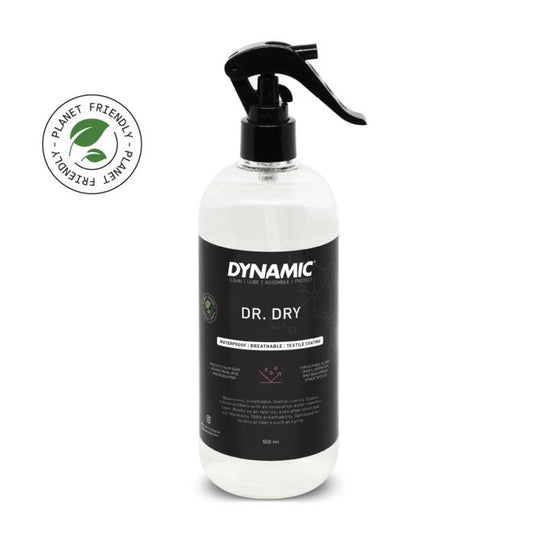 DYNAMIC DR DRY Αδιαβροχοποίηση ενδυμάτων (500ml)