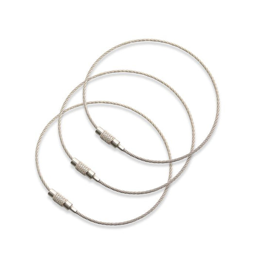 Υποδοχή αλυσίδας για DYNAMIC CHAIN COUPLERS (x3)