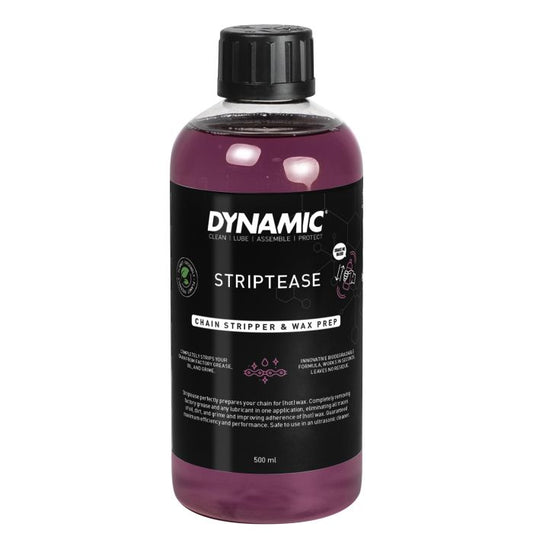 DYNAMIC STRIPTEASE Απολιπαντικό αλυσίδας (500ml)