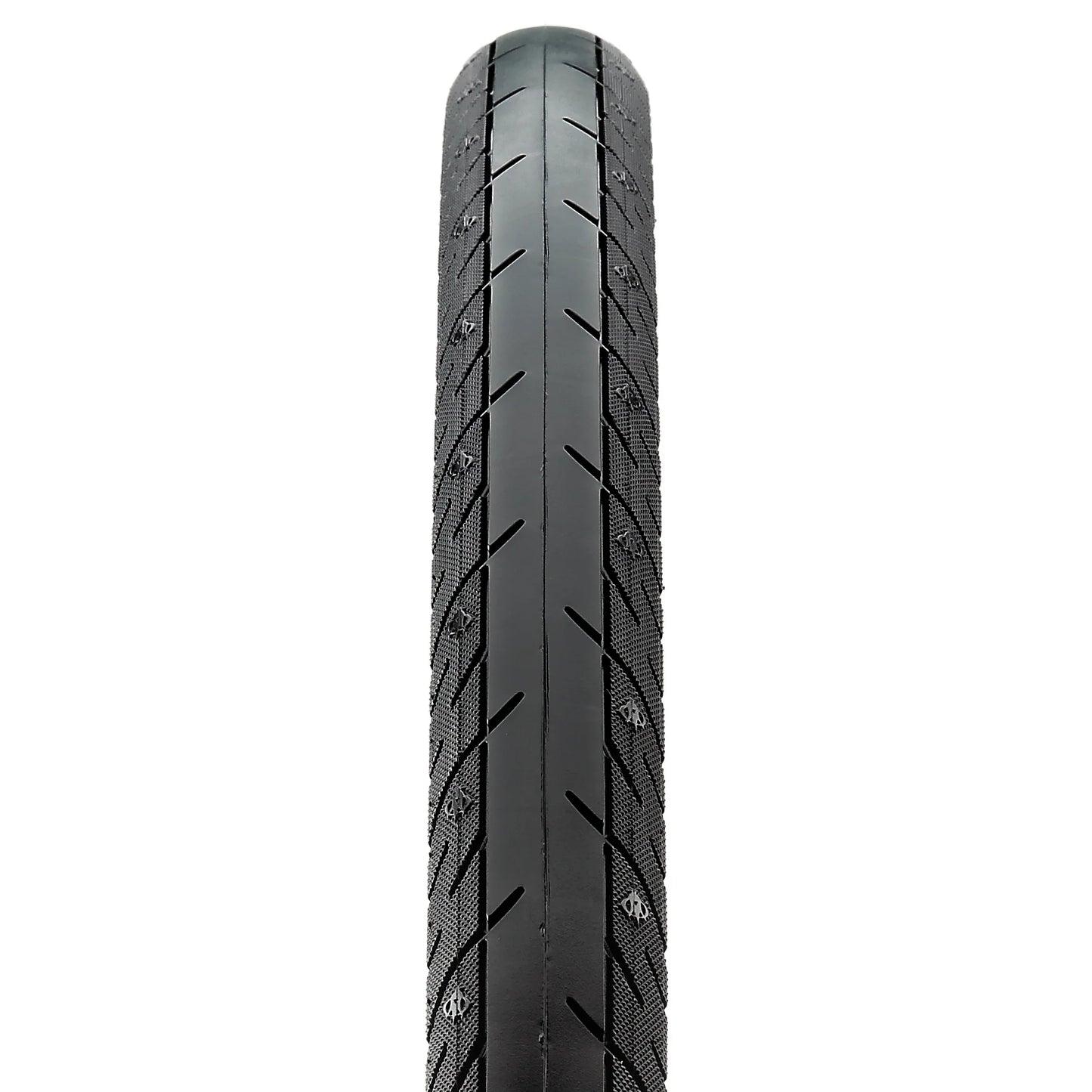 MAXXIS DETONATOR 27.5x1.5 60TPI Μαύρο ελαστικό