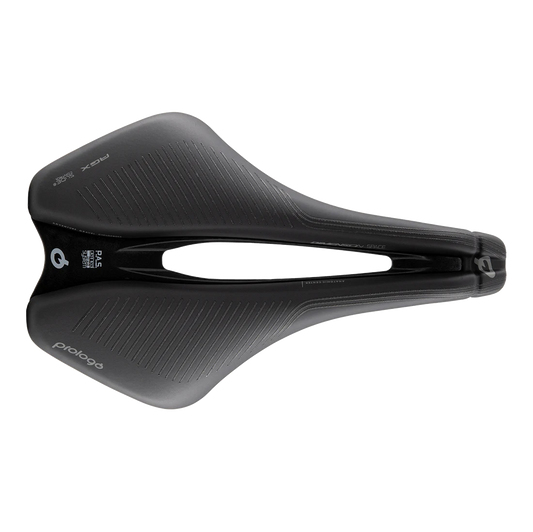 PROLOGO DIMENSION AGX SPACE SLIDE CONTROL Σέλα Tirox Rails Μαύρο