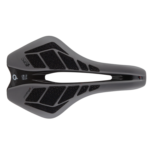 PROLOGO DIMENSION R2 CPC 143mm Σέλα Nack Rails Μαύρο