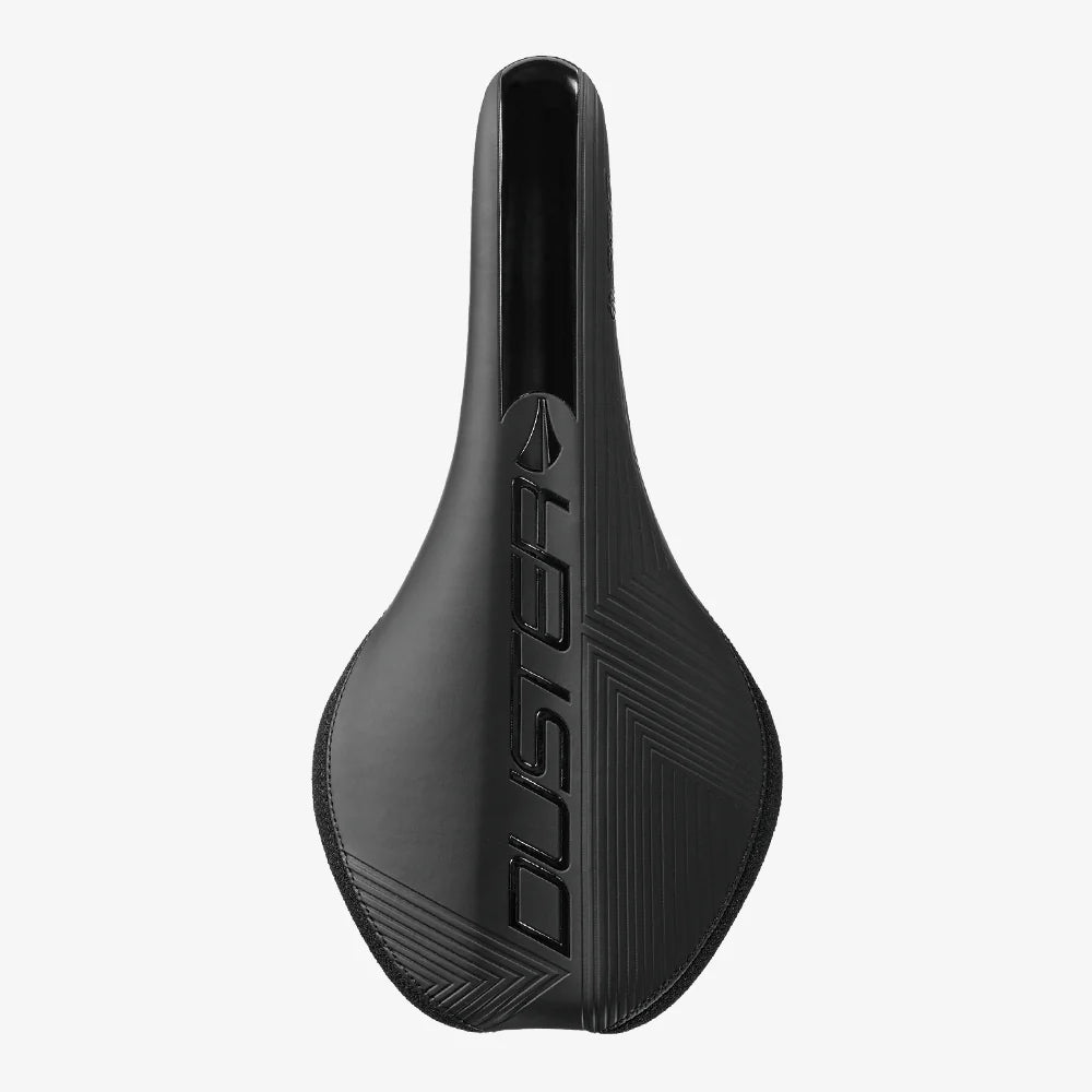SDG DUSTER P MTN Rails Cr-Mo Σέλα Μαύρο