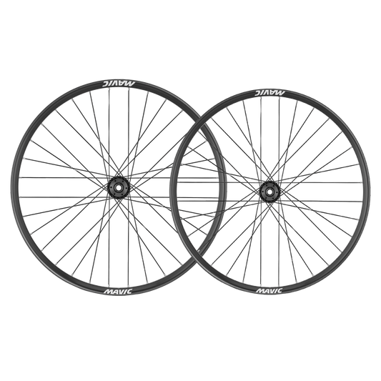 Ζευγάρι Τροχών MAVIC E-ACCESS XR30 MULLET 27,5/29" 15x110/12x148mm Boost