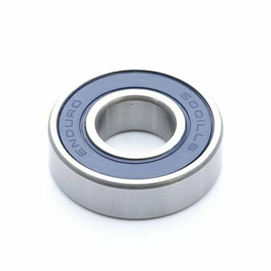 ENDURO BEARINGS 6001 LLB - ABEC 3 - 12x28x8