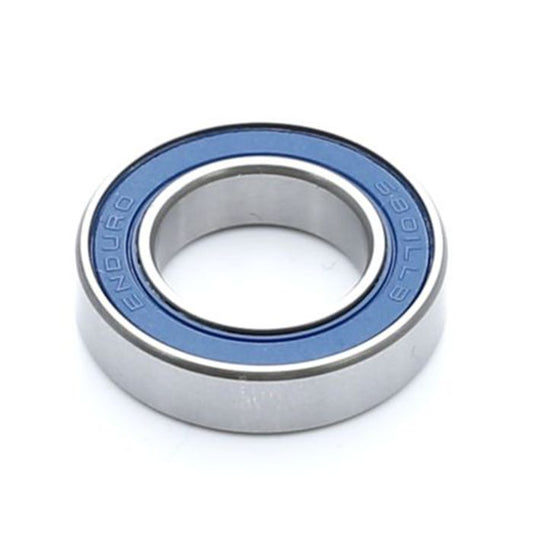 ENDURO BEARINGS 6801 LLB - ABEC 3 - 12x21x5