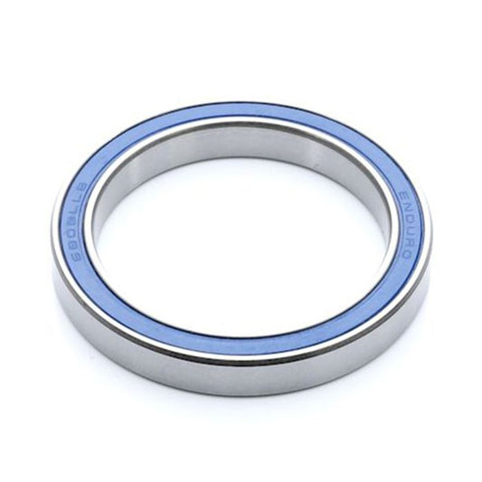 ENDURO BEARINGS 6808 LLB - ABEC 3 - 40x52x7