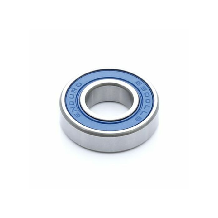 ENDURO BEARINGS 6900 LLB - ABEC 3 - 10x22x6