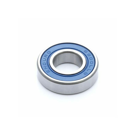 ENDURO BEARINGS 6900 LLB - ABEC 3 - 10x22x6