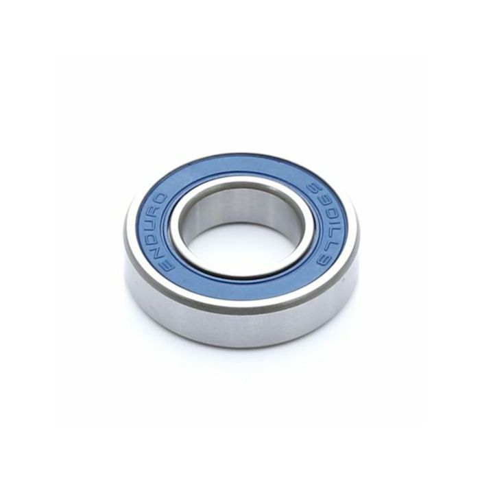 ENDURO BEARINGS 6901 LLB - ABEC 3 - 12x24x6