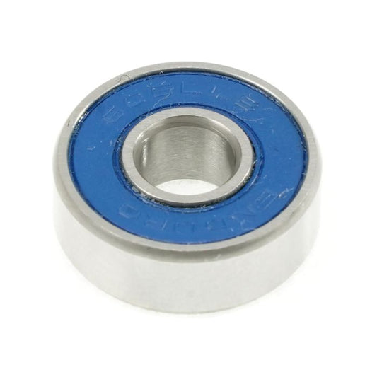 ENDURO Bearings 606 LLB - ABEC 3 - 6x17x6