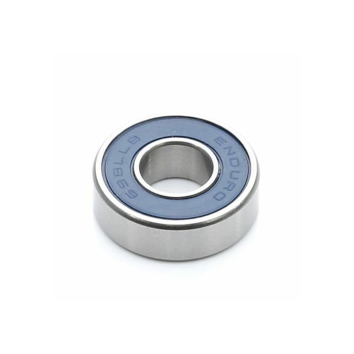 ENDURO BEARINGS 698 LLB - ABEC 3 - 8x19x6