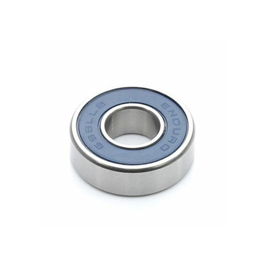 ENDURO BEARINGS 698 LLB - ABEC 3 - 8x19x6