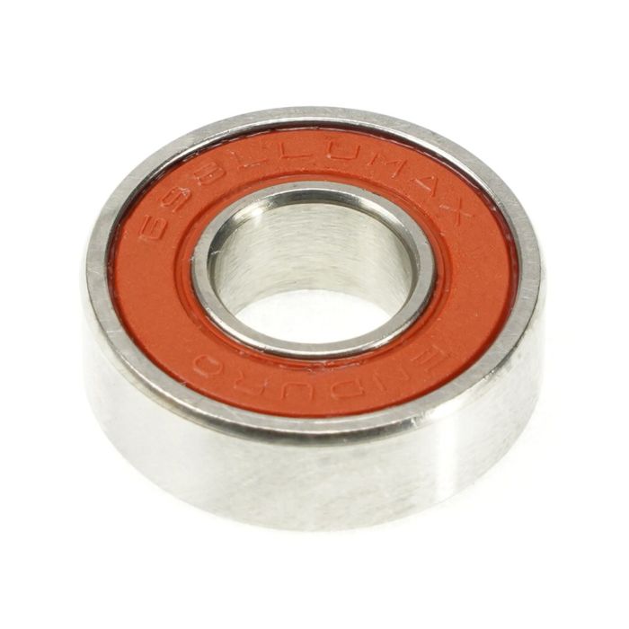 ENDURO BEARINGS 698 LLU MAX - ABEC 3 MAX - 8x19x6