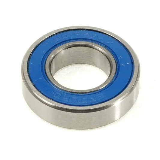 ENDURO BEARINGS 7901 2RS MAX - ABEC 3 MAX (γωνιακή επαφή) - 12x24x6