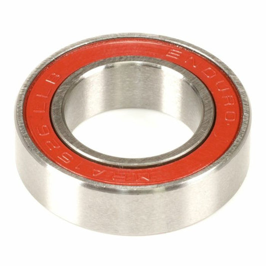 ENDURO BEARINGS MRA 15267 LLU MAX - ABEC 3 MAX (γωνιακή επαφή) - 15x26x7
