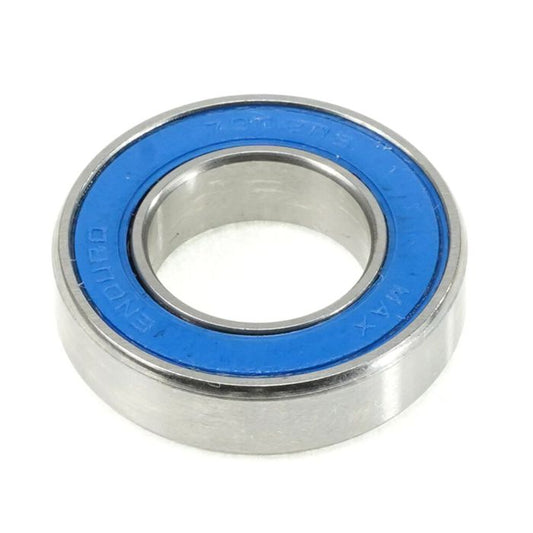 ENDURO BEARINGS 7902 2RS MAX - ABEC 3 MAX (γωνιακή επαφή) - 15x28x7