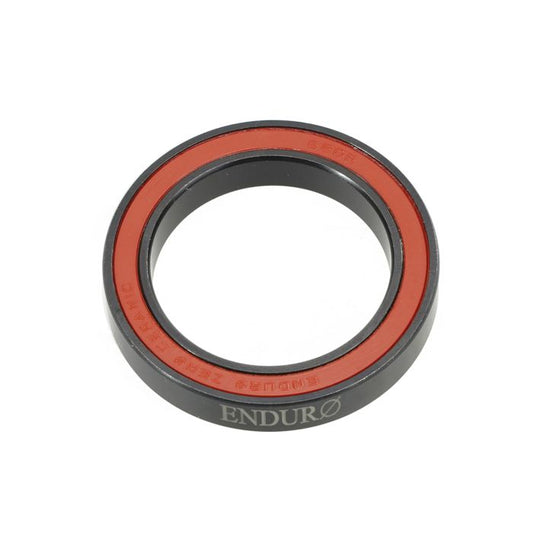 Ρουλεμάν για Zero Ceramic 6806 LLB ENDURO BEARINGS για το κάτω μέρος του μπράτσου (30 x 42 x 7 mm)