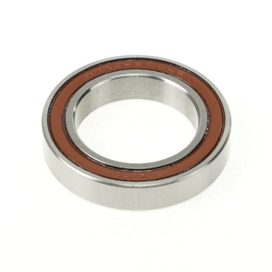 Ρουλεμάν για ENDURO BEARINGS MR 2437 LLB για το κάτω στήριγμα (λοξή επαφή) ABEC5 (24 x 37 x 7 mm)