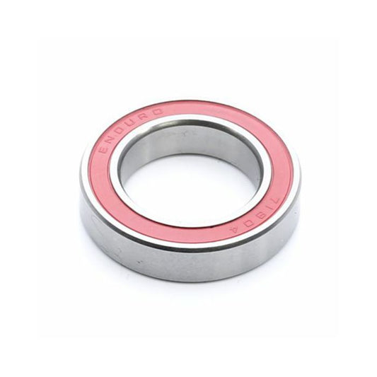 ENDURO BEARINGS 71804 LLB A5 - ABEC 5 (Angular Contact) - 20x32x7