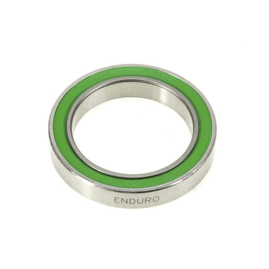 Ρουλεμάν για το στήριγμα πυθμένα ENDURO BEARINGS 440c από ανοξείδωτο χάλυβα S6806 LLB (30 x 42 x 7 mm)