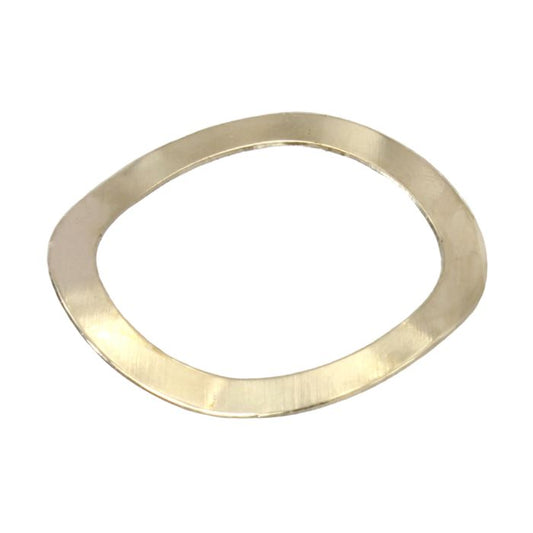 ENDURO BEARINGS αποστάτης ελατηρίου 30x0.4 - Light (A/C)