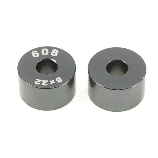 ENDURO BEARINGS 608 Εσωτερικός οδηγός ρουλεμάν