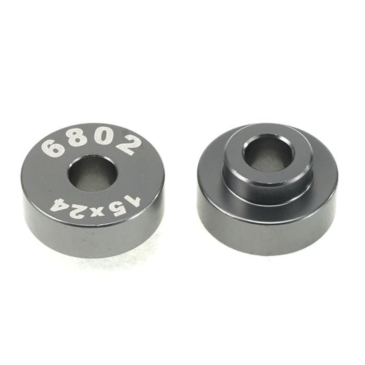 ENDURO BEARINGS 6802 Εσωτερικός οδηγός ρουλεμάν