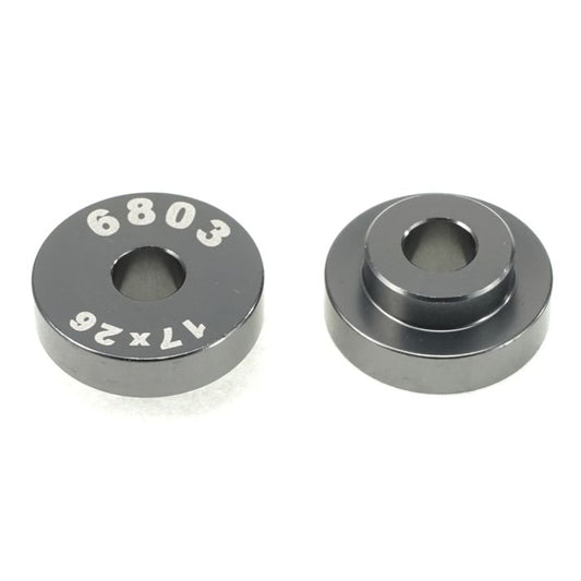 ENDURO BEARINGS 6803 Internal Bearing Guide